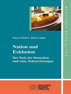 cover image of Nation und Exklusion